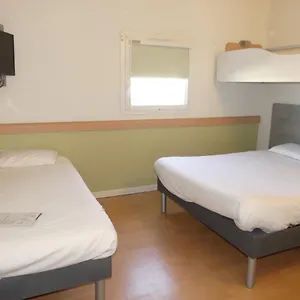 Ibis Budget Trigance France
