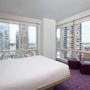 Hotel Yotel Times Square, New York