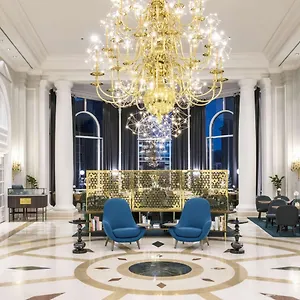 Hilton Grand Place Belgique