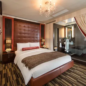 Sanctuary Hotell