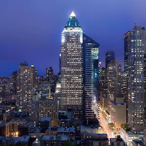 Intercontinental Times Square By Ihg Hotell