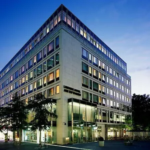 Lindner Ku'damm, Part Of Jdv By Hyatt 4* ברלין