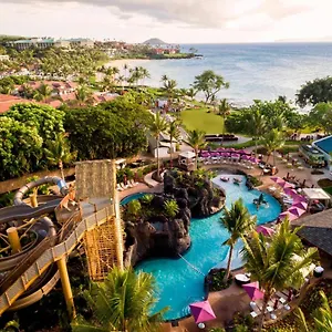 Курортный комплекс Wailea - Marriott, Maui