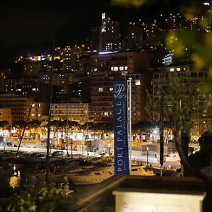 Port Palace Monaco