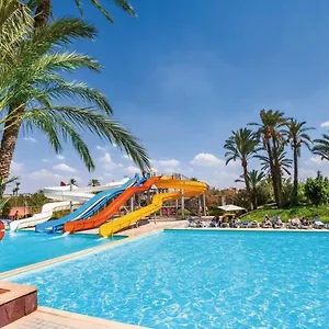 Labranda Targa Aqua Parc Maroc