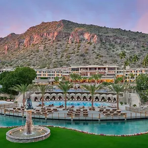 Курортный комплекс The Phoenician, A Luxury Collection Resort,