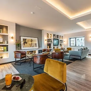 Pestana Vintage Center 4* ליסבון