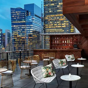 Hotel Doubletree By Hilton New York Times Square West, New York