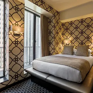 Hotel Mate Grace Boutique, New York