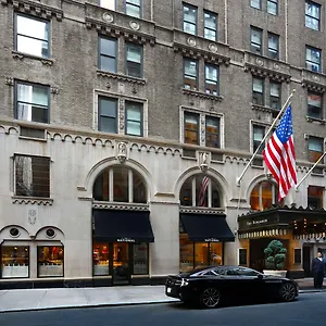 The Benjamin Royal Sonesta Hotell