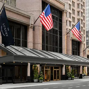 The Luxury Collection Manhattan Midtown Hotell