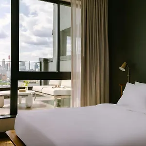 Sonder By Marriott Bonvoy The Dutch Apartments Long Island City Nueva York