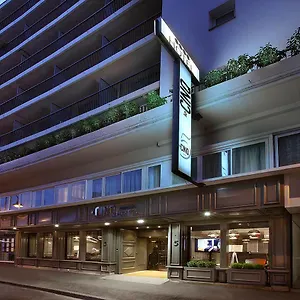 Le Cinq Hyper - Centre France