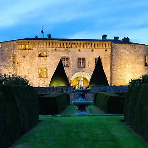Château De France