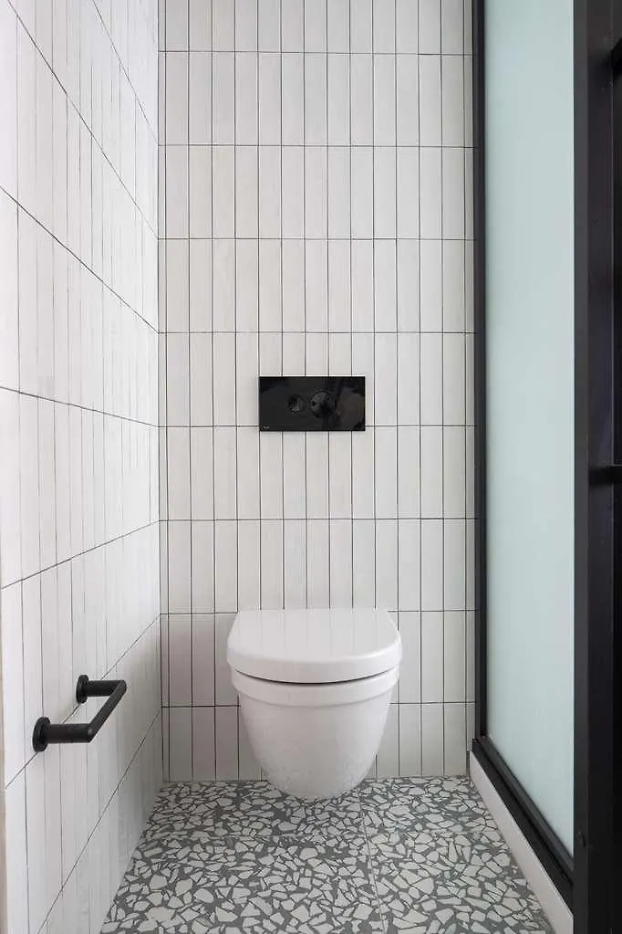 Motto By Hilton New York City Times Square Отель