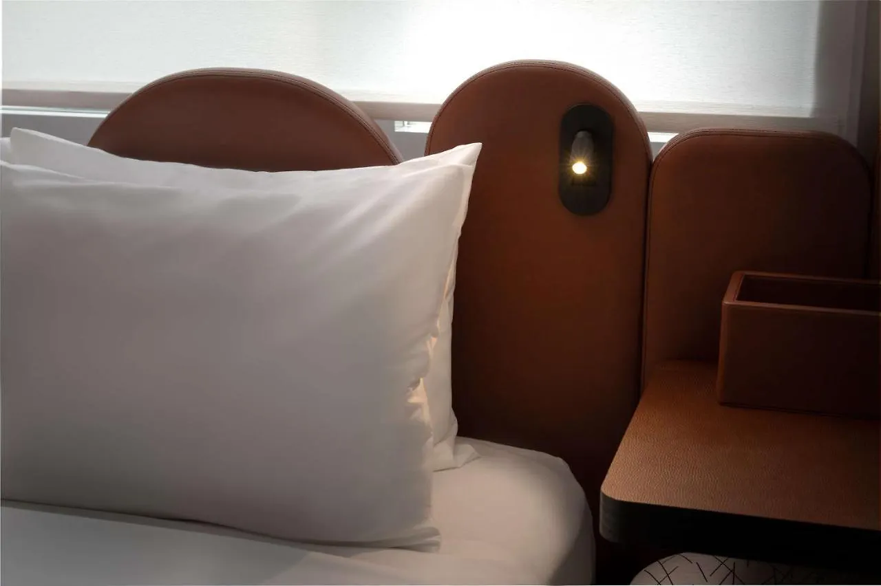 *** Hotel Motto By Hilton New York City Times Square Estados Unidos
