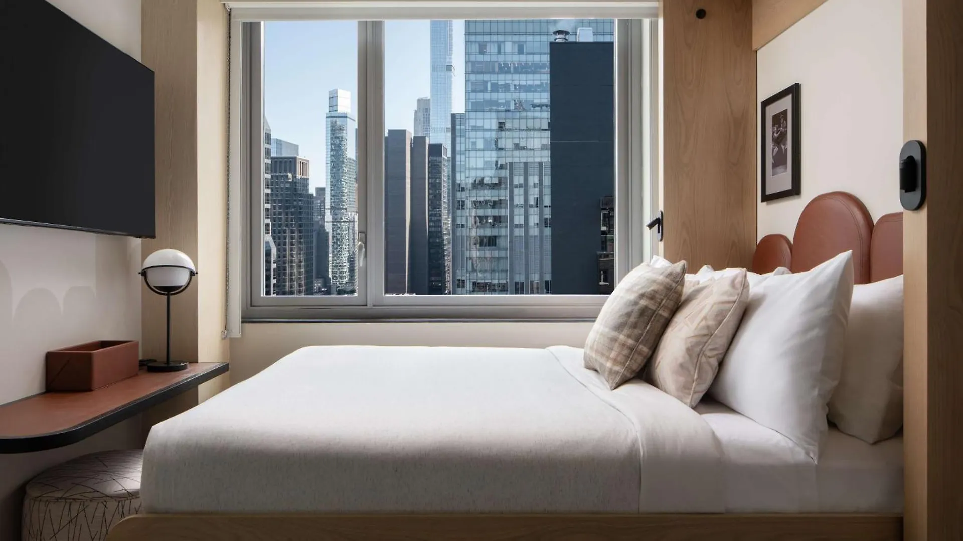 Motto By Hilton New York City Times Square Estados Unidos
