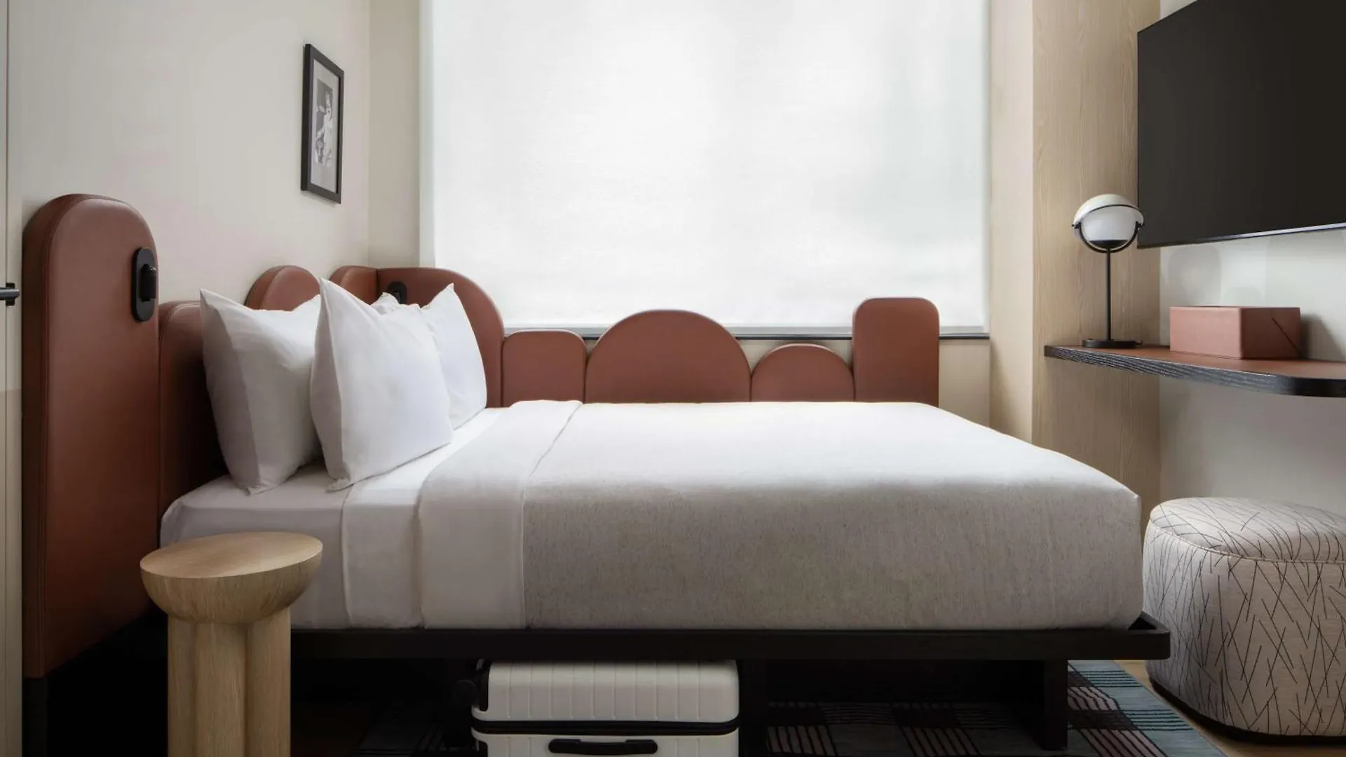Motto By Hilton New York City Times Square Hotel