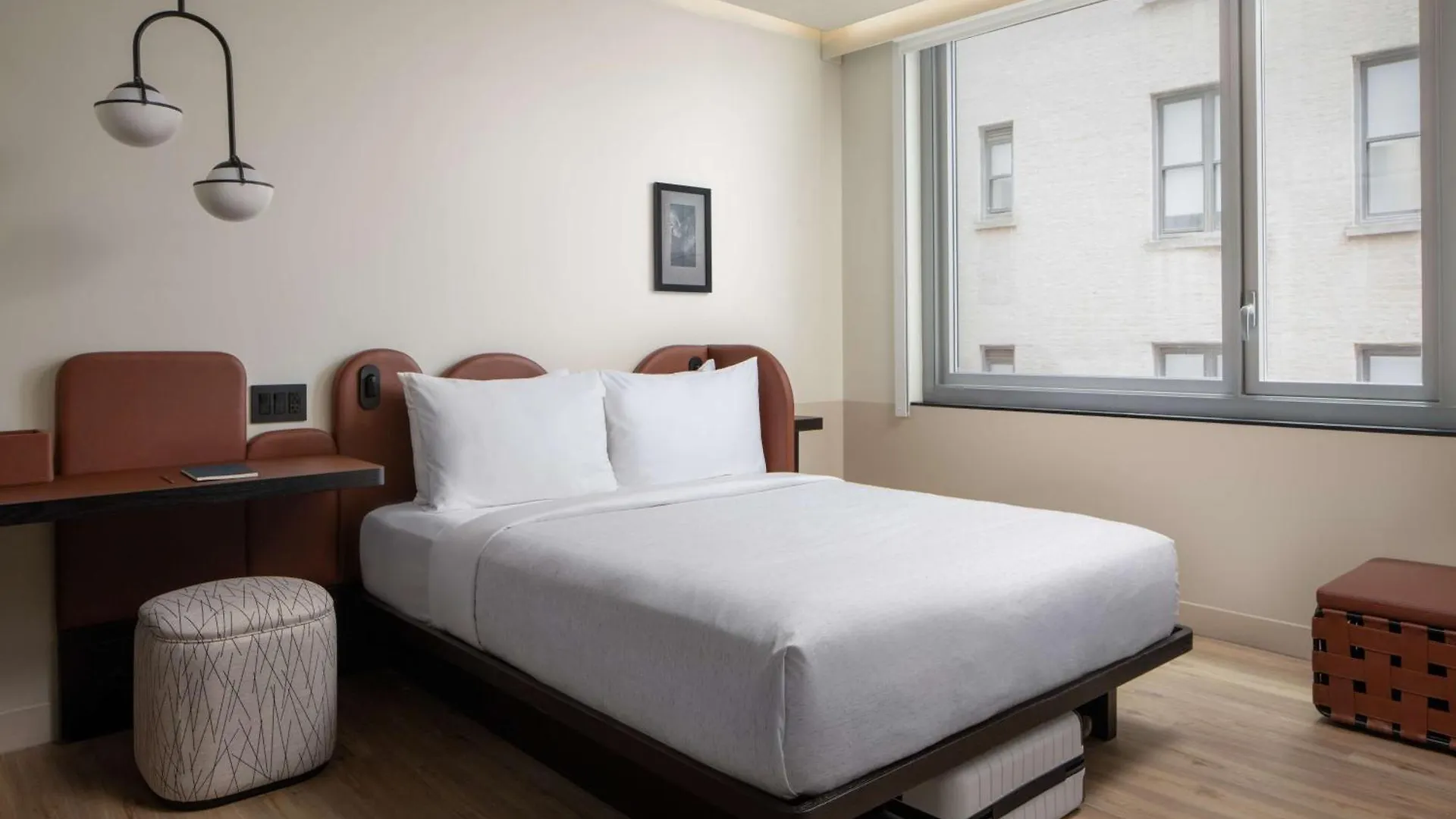Hotel Motto By Hilton New York City Times Square