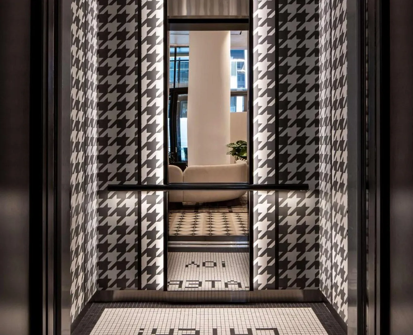 *** Hotel Motto By Hilton New York City Times Square Estados Unidos