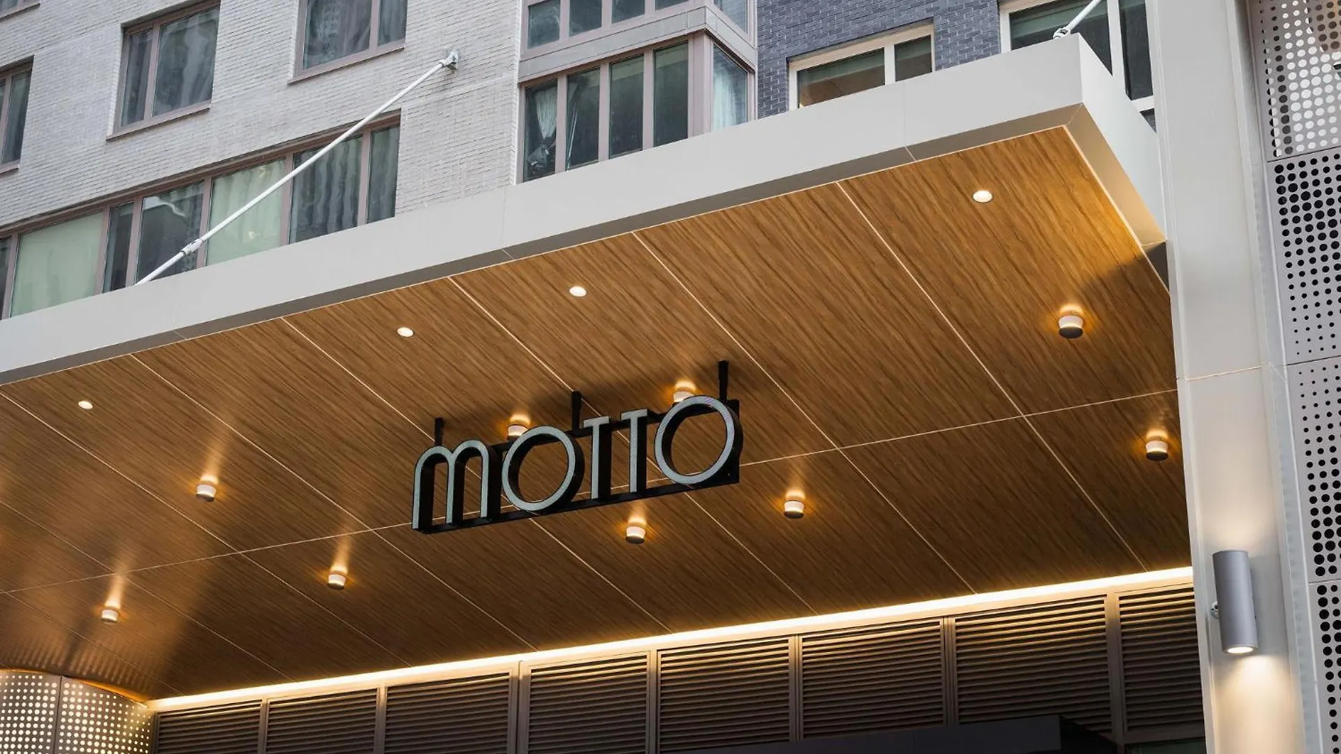 Motto By Hilton New York City Times Square